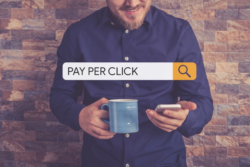 Pay Per Click and Content Writing