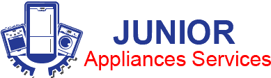 Junior Appliance Repair Edmonton